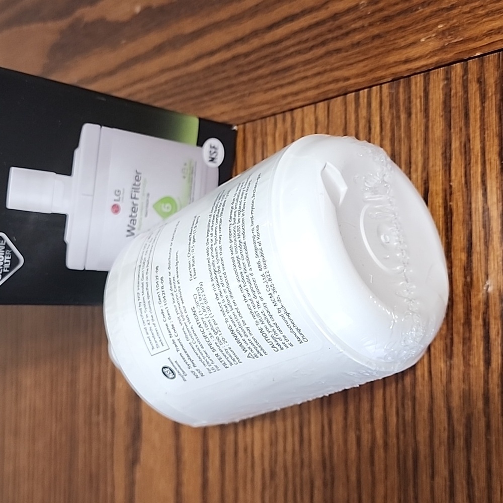 LG Replacement LT500P/PC/PCS Water Filter - Picture 5 of 6